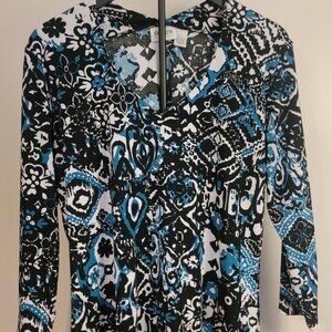 Chicos Ladies Top-Size 2